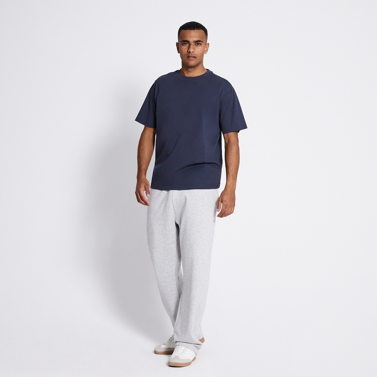 Heavy tee "William"